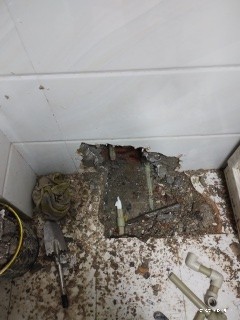 鼓楼地区卫生间漏水检测维修
