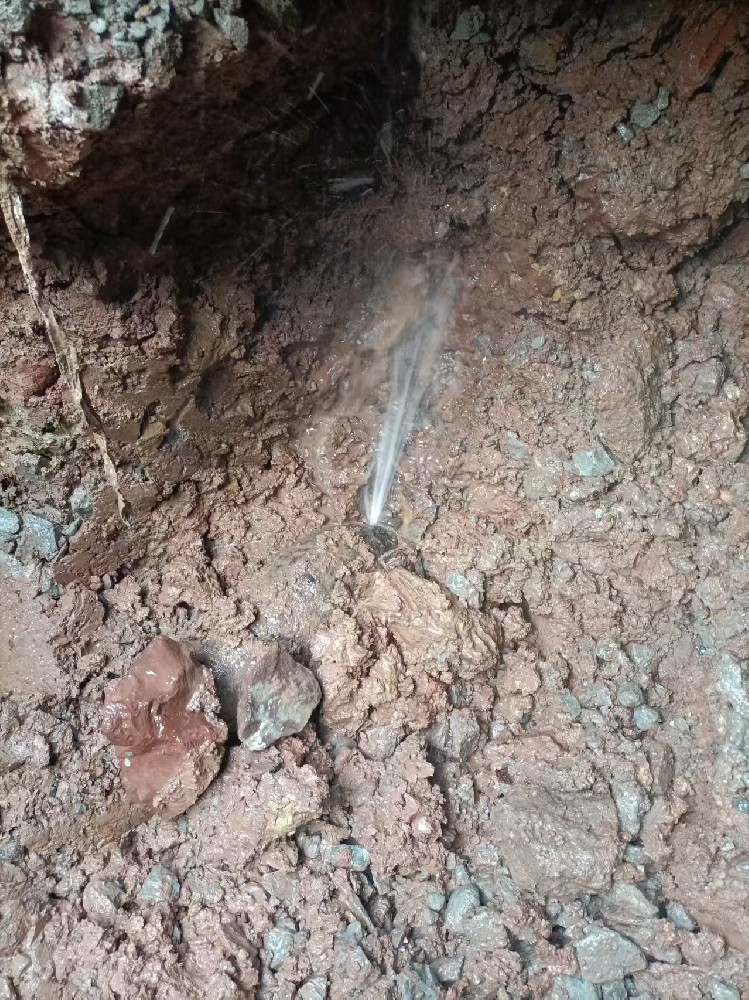 鼓楼区自来水管漏水检测维修